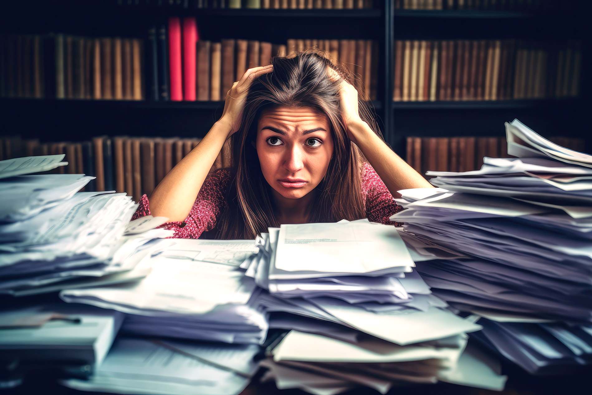 Autocuidado y gestión emocional en el trabajo