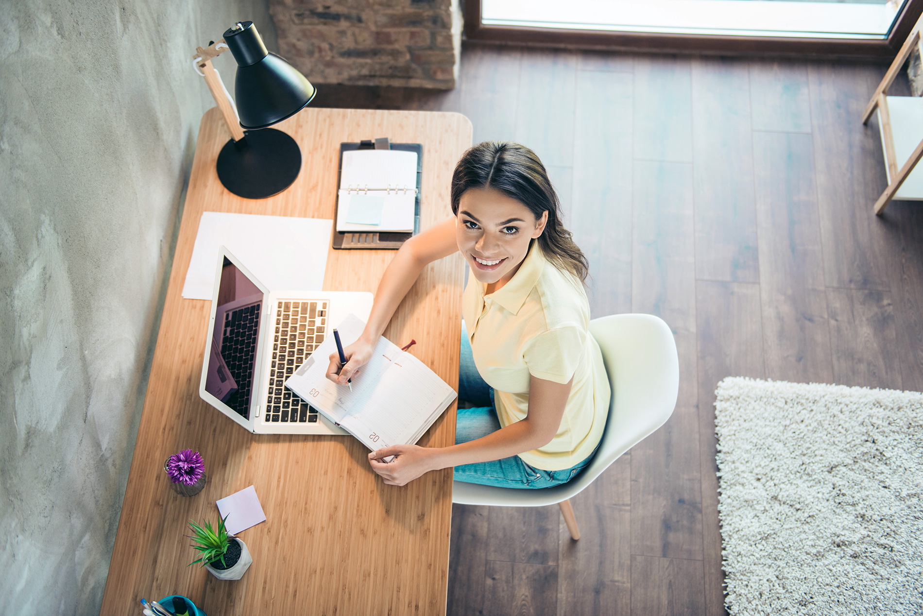 Salud postural en el trabajo para empresas